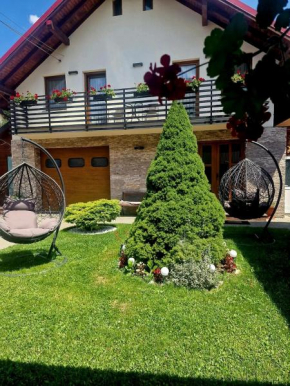 Comfy House